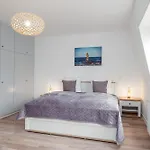 Ahoi #1 Apartment Niendorf (Timmendorfer Strand)