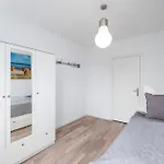 Ahoi #1 Apartment