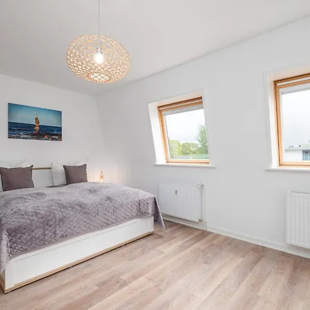 Apartmán Ahoi #1