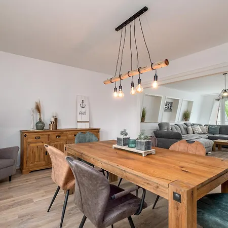 Apartmán Ahoi #1 *