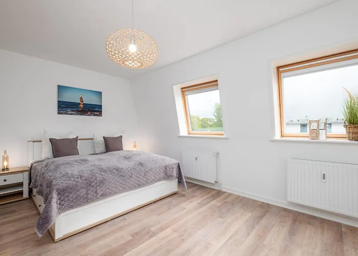 Apartmán Ahoi #1