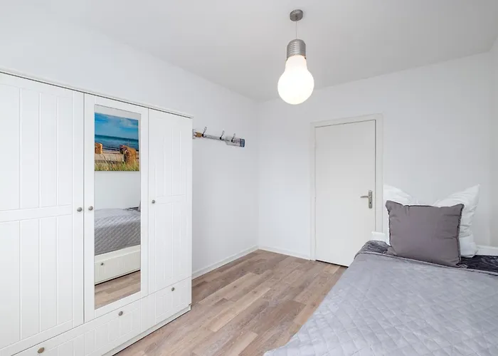 Ahoi #1 Apartmán