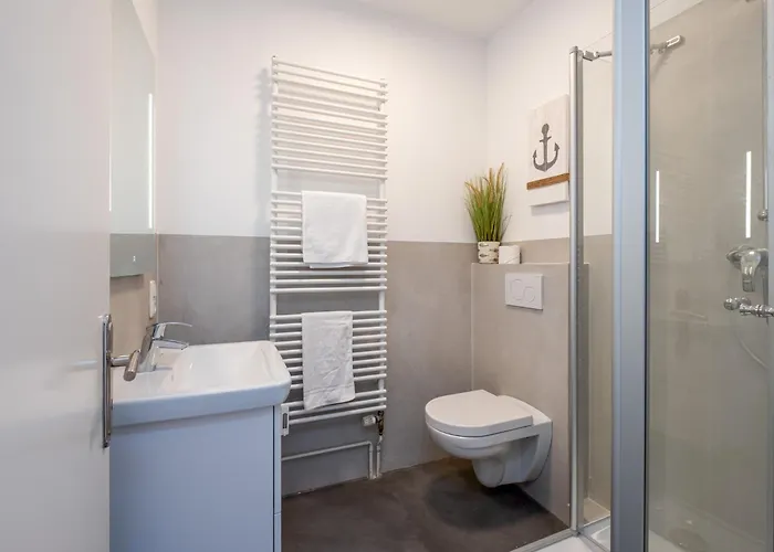 Apartmán Ahoi #1 *