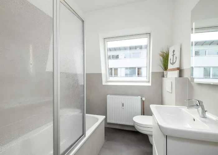 Apartmán Ahoi #1